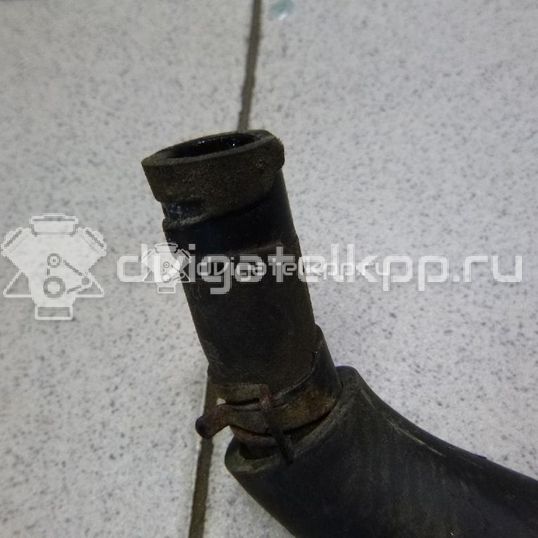 Фото Шланг вентиляции картер. газов для двигателя VQ37VHR для Infiniti / Mitsubishi / Nissan 320-355 л.с 24V 3.7 л бензин 11823EY07D