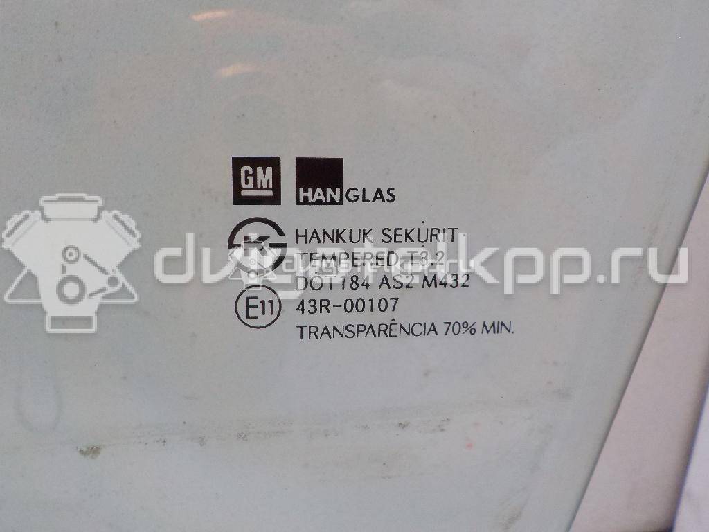 Фото Стекло двери передней левой  96541675 для kia Clarus {forloop.counter}}