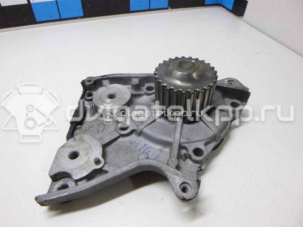 Фото Насос водяной (помпа)  251003X000 для Kia Sephia Fa / Besta / Clarus / Retona Ce / Shuma Fb {forloop.counter}}