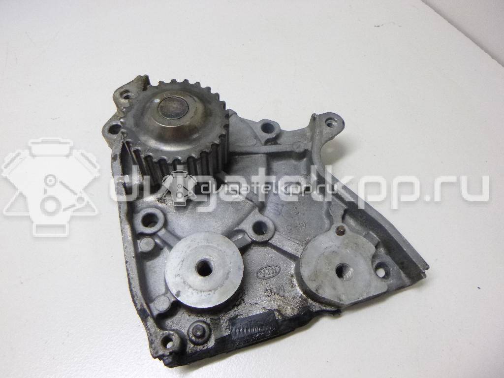 Фото Насос водяной (помпа)  251003X000 для Kia Sephia Fa / Besta / Clarus / Retona Ce / Shuma Fb {forloop.counter}}