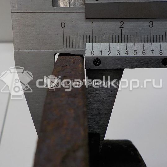 Фото Диск тормозной задний  0K9AA26251B для Kia Carens / Clarus