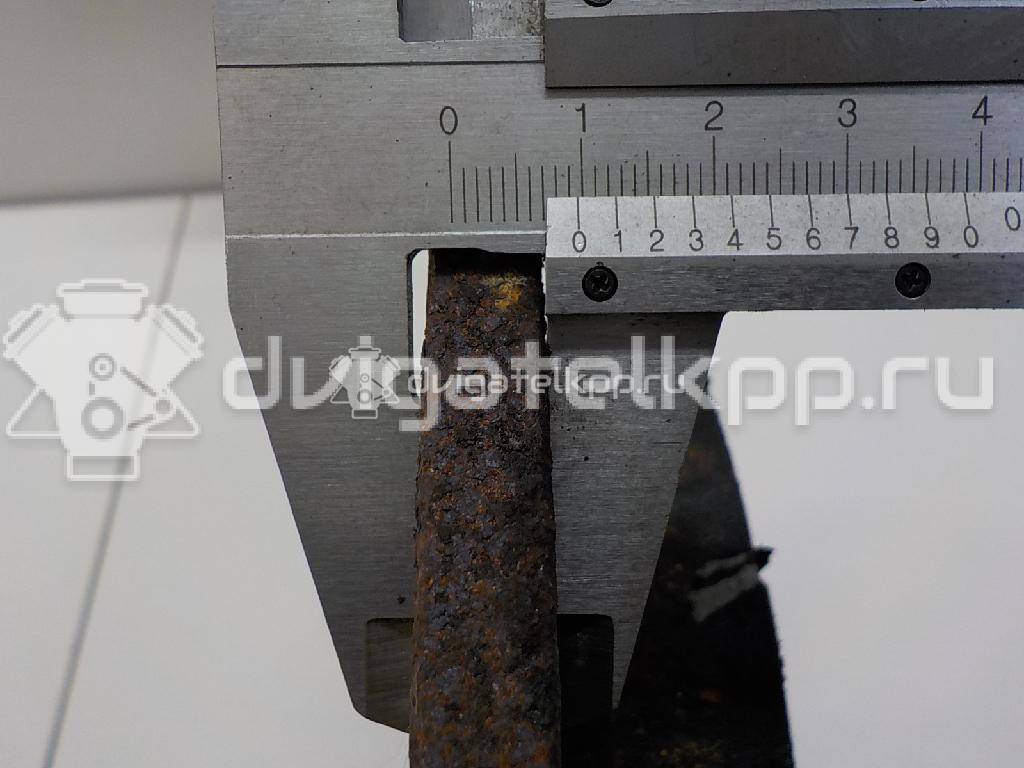 Фото Диск тормозной задний  0K9AA26251B для Kia Carens / Clarus {forloop.counter}}