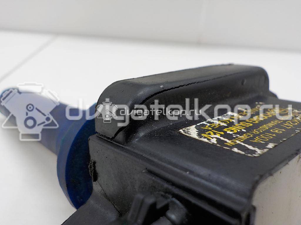 Фото Катушка зажигания  0K24718100A для Kia Shuma Fb / Carens / Sephia Fa / Clarus {forloop.counter}}