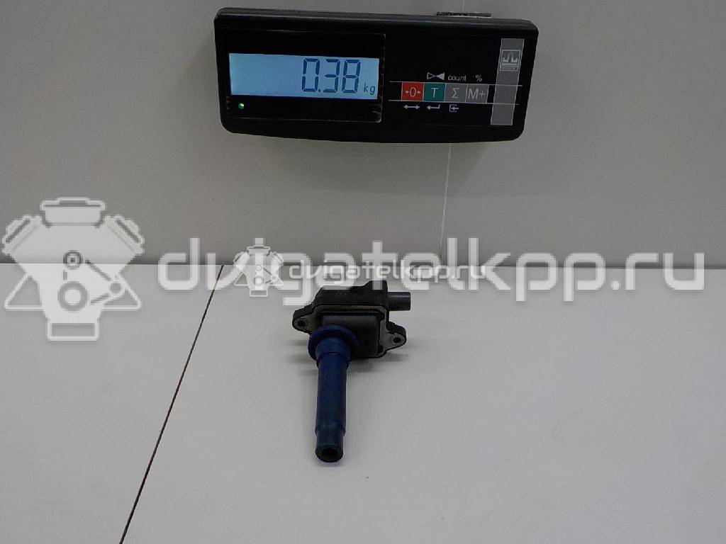 Фото Катушка зажигания  0K24718100A для Kia Shuma Fb / Carens / Sephia Fa / Clarus {forloop.counter}}
