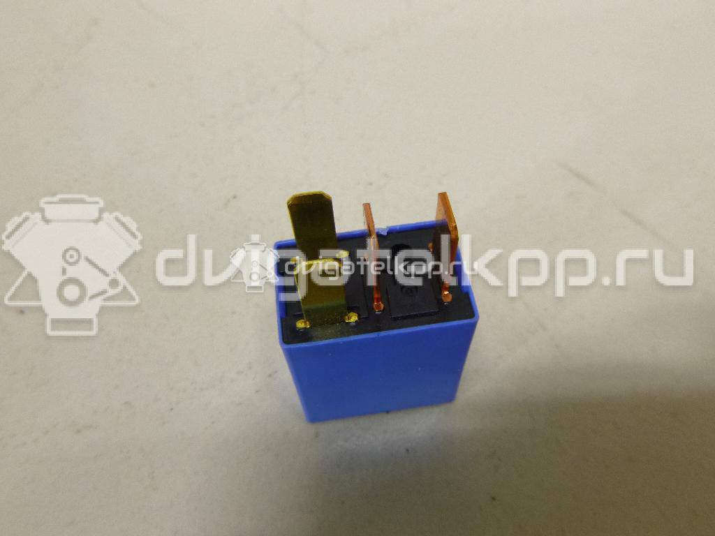 Фото Реле  952242D000 для kia Joice MT {forloop.counter}}