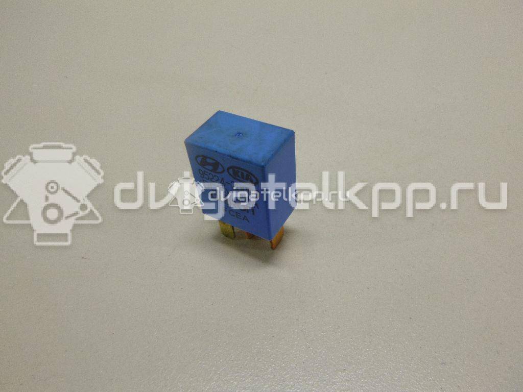Фото Реле  952242d000 для kia Joice MT {forloop.counter}}