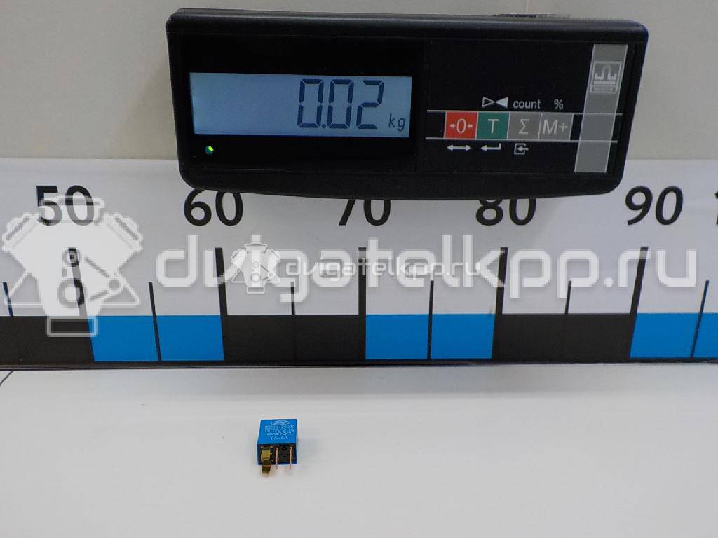 Фото Реле  952242D000 для kia Joice MT {forloop.counter}}