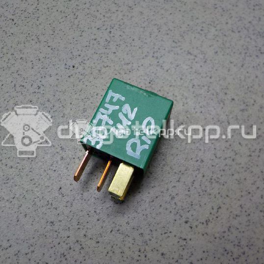Фото Реле  952242D000 для kia Joice MT