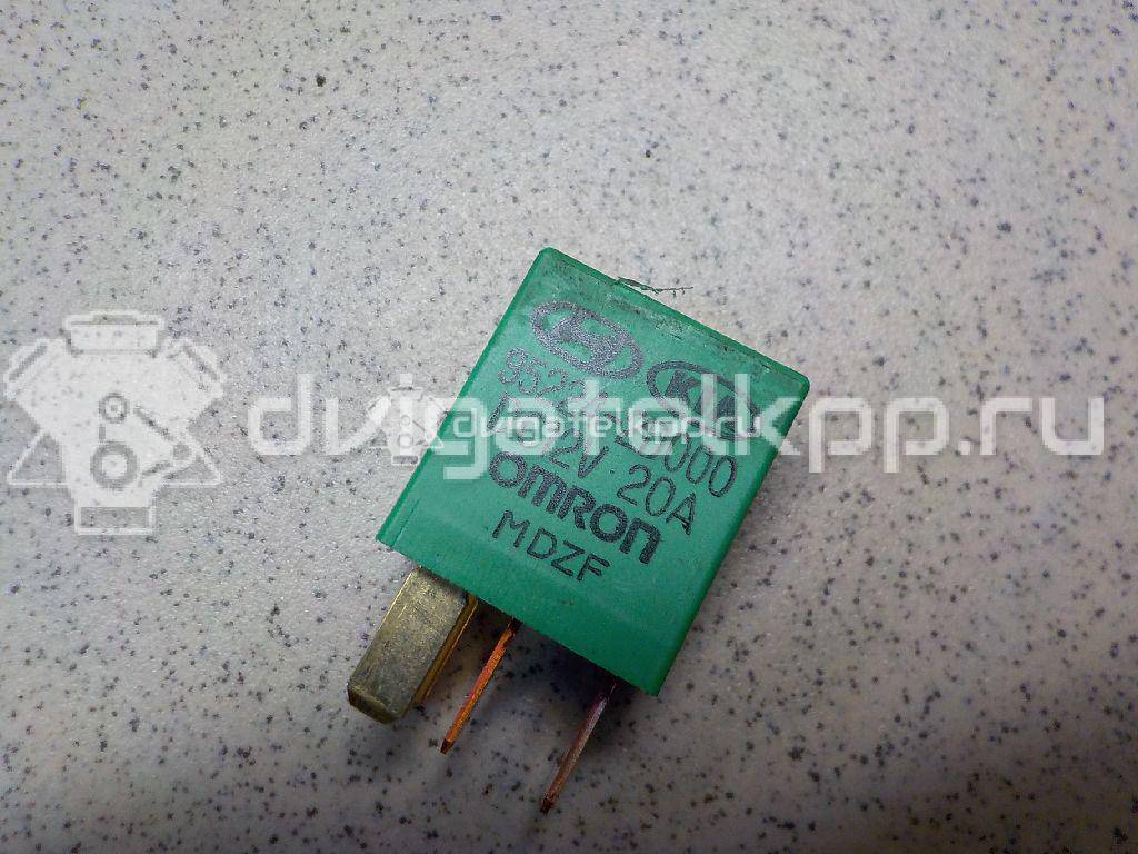 Фото Реле  952242D000 для kia Joice MT {forloop.counter}}