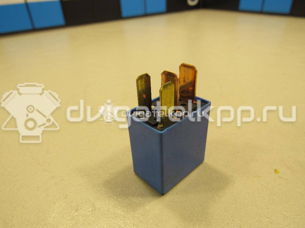 Фото Реле  952242D000 для kia Joice MT {forloop.counter}}