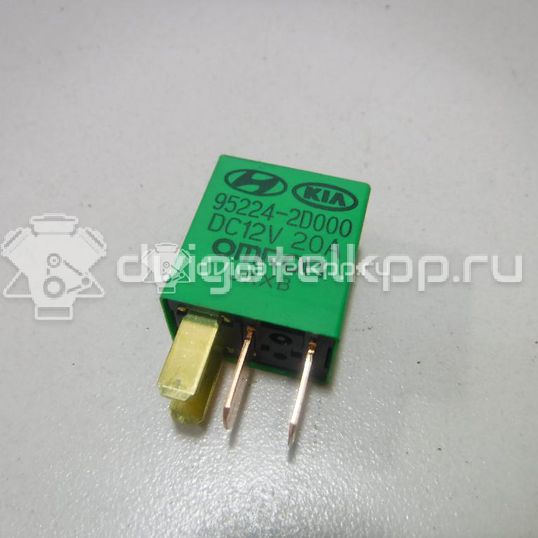 Фото Реле  952242D000 для kia Joice MT