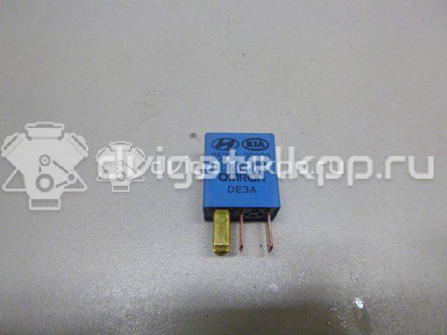 Фото Реле  952242d000 для kia Joice MT {forloop.counter}}