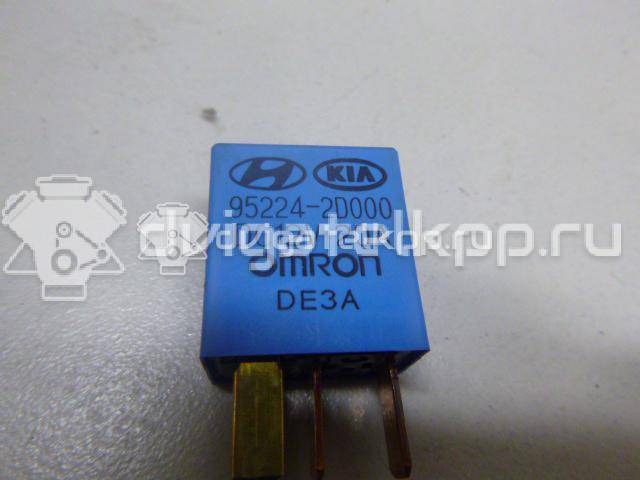 Фото Реле  952242d000 для kia Joice MT {forloop.counter}}