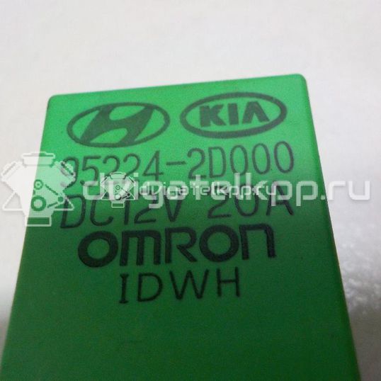 Фото Реле  952242d000 для kia Joice MT