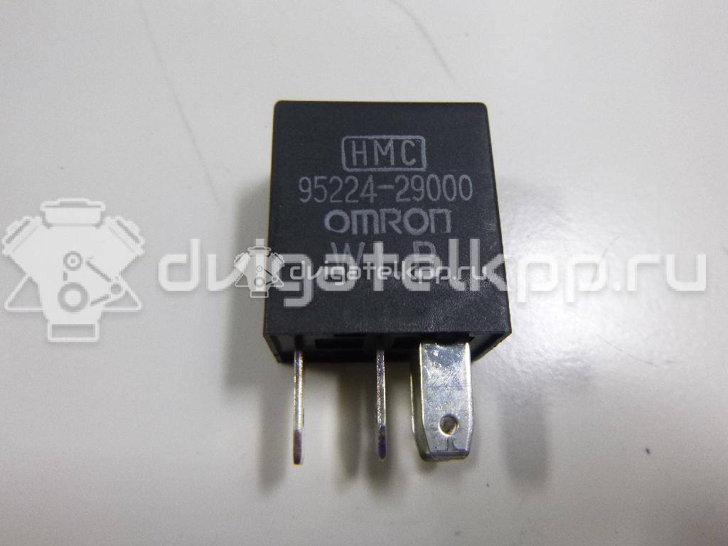 Фото Реле  9522429000 для kia Joice MT {forloop.counter}}