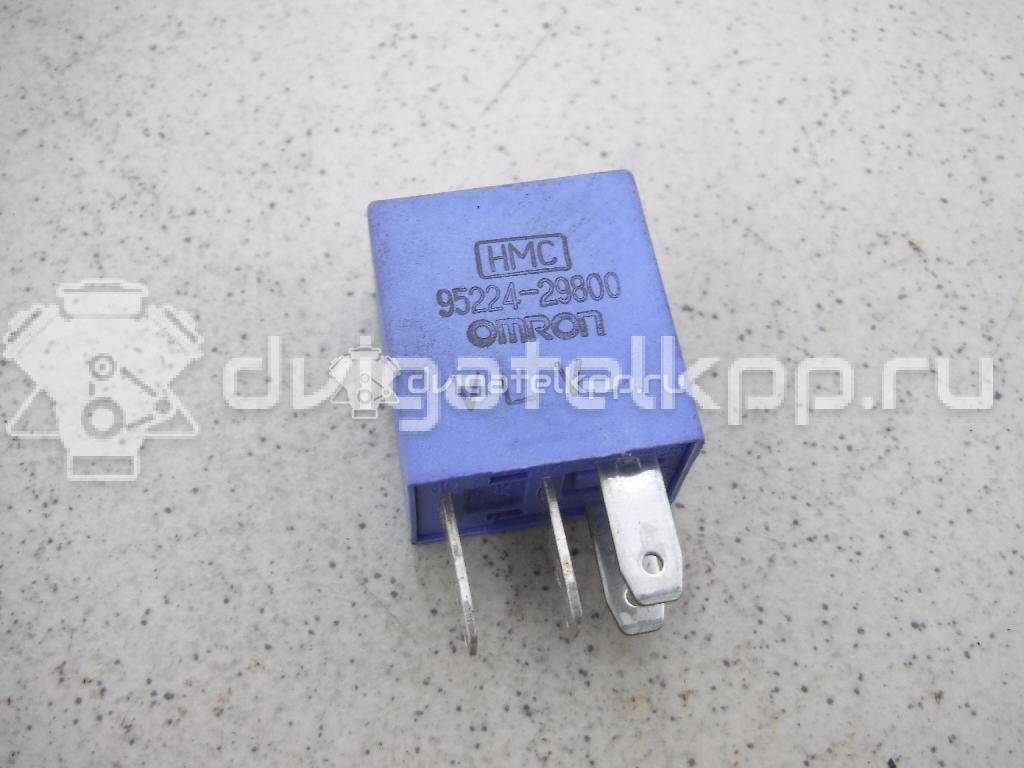 Фото Реле  9522429800 для kia Joice MT {forloop.counter}}
