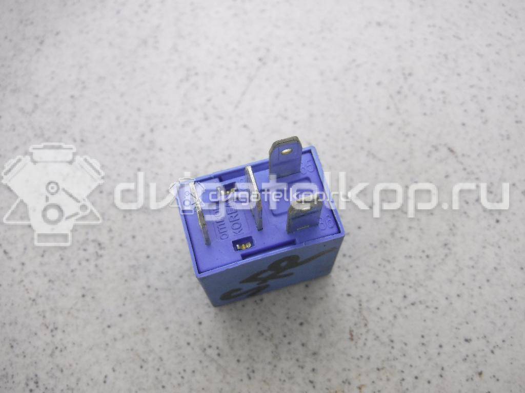 Фото Реле  9522429800 для kia Joice MT {forloop.counter}}