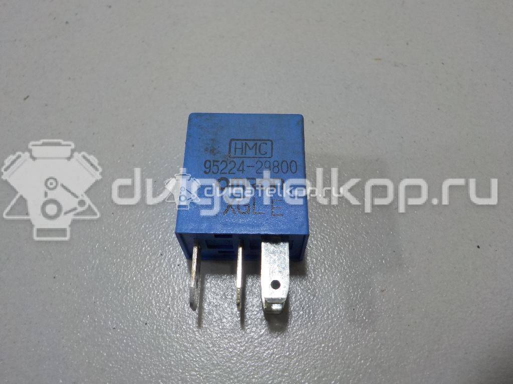 Фото Реле  9522429800 для kia Joice MT {forloop.counter}}