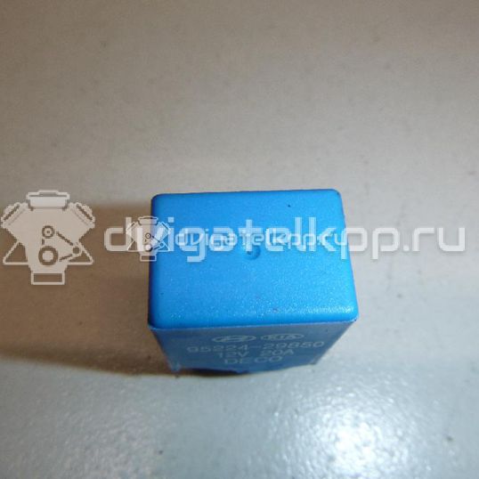 Фото Реле  9522429850 для kia Joice MT
