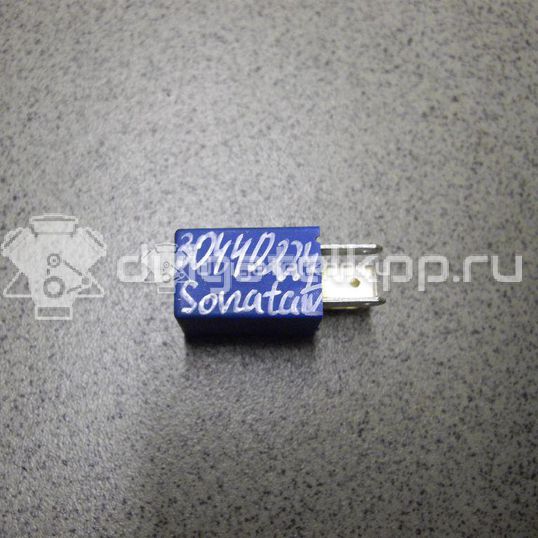 Фото Реле  9522429850 для kia Joice MT