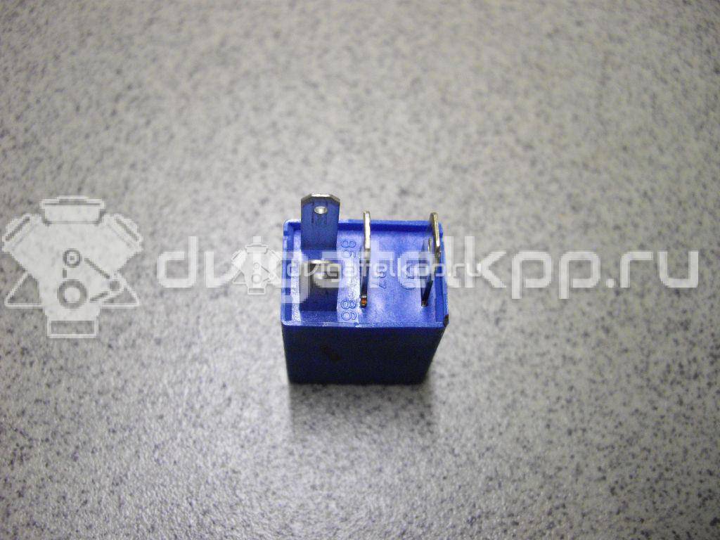 Фото Реле  9522429850 для kia Joice MT {forloop.counter}}
