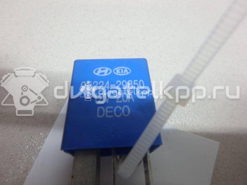 Фото Реле  9522429850 для kia Joice MT {forloop.counter}}
