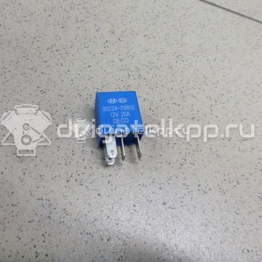 Фото Реле  9522429850 для kia Joice MT