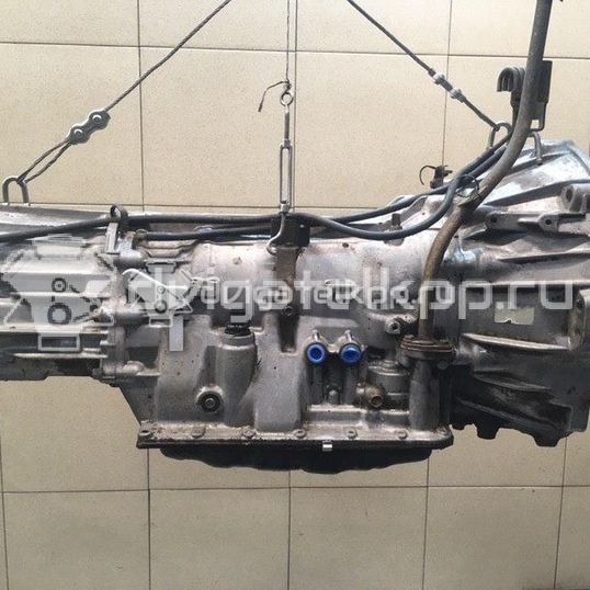 Фото Контрактная (б/у) АКПП для Nissan Pathfinder 220-273 л.с 24V 3.5 л VQ35 бензин 310203EX6E