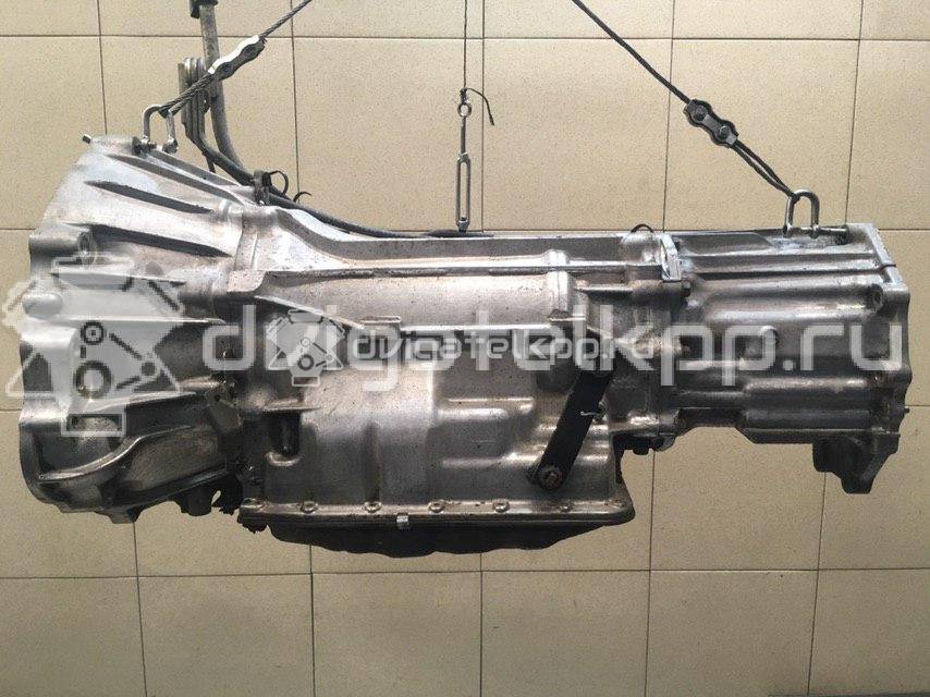 Фото Контрактная (б/у) АКПП для Infiniti / Mitsuoka / Isuzu / Nissan / Nissan (Dongfeng) 231-305 л.с 24V 3.5 л VQ35DE бензин 310201XE1C {forloop.counter}}