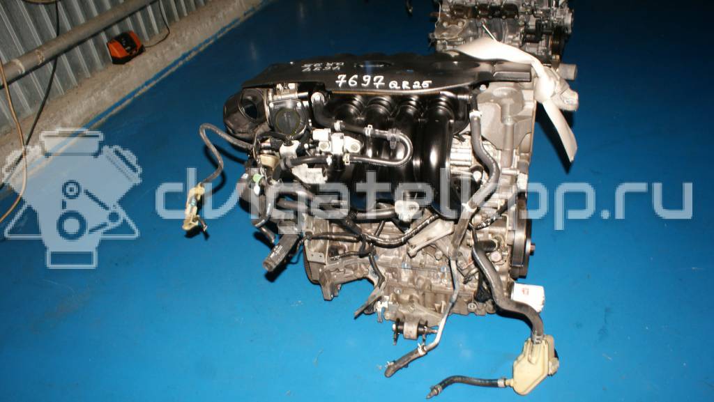 Фото Контрактный (б/у) двигатель L3-VE для Mazda Tribute Ep 150-171 л.с 16V 2.3 л бензин {forloop.counter}}
