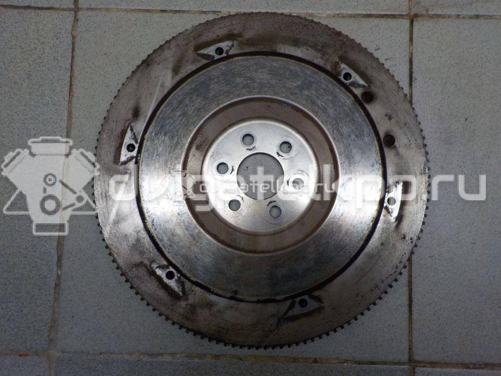 Фото Маховик для двигателя Z 12 XEP для Opel / Suzuki / Vauxhall 75-80 л.с 16V 1.2 л бензин 616106 {forloop.counter}}