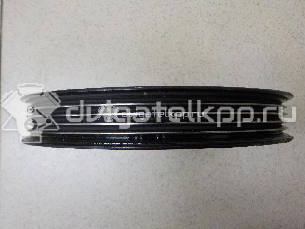 Фото Шкив коленвала для двигателя Z 14 XEP для Holden / Opel / Vauxhall 90 л.с 16V 1.4 л бензин 90572867 {forloop.counter}}