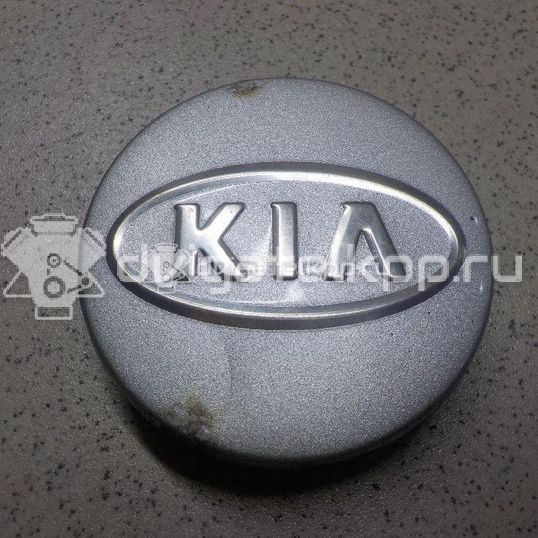 Фото Колпак декор. легкосплавного диска  529601F610 для Kia Picanto / Sorento / Pro Ceed / Magentis / Soul