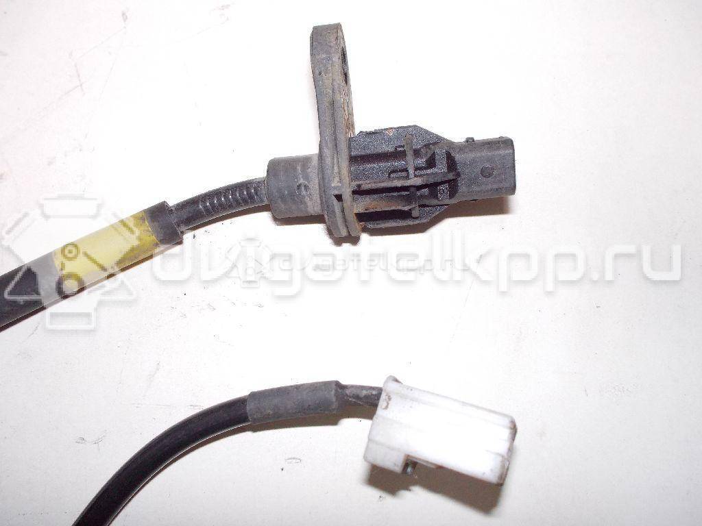 Фото Датчик ABS задний правый  599302G100 для Kia Magentis {forloop.counter}}
