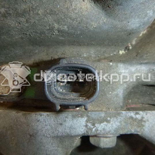 Фото Контрактная (б/у) АКПП для Opel Vectra / Signum 211 л.с 24V 3.2 л Z 32 SE бензин 96624976