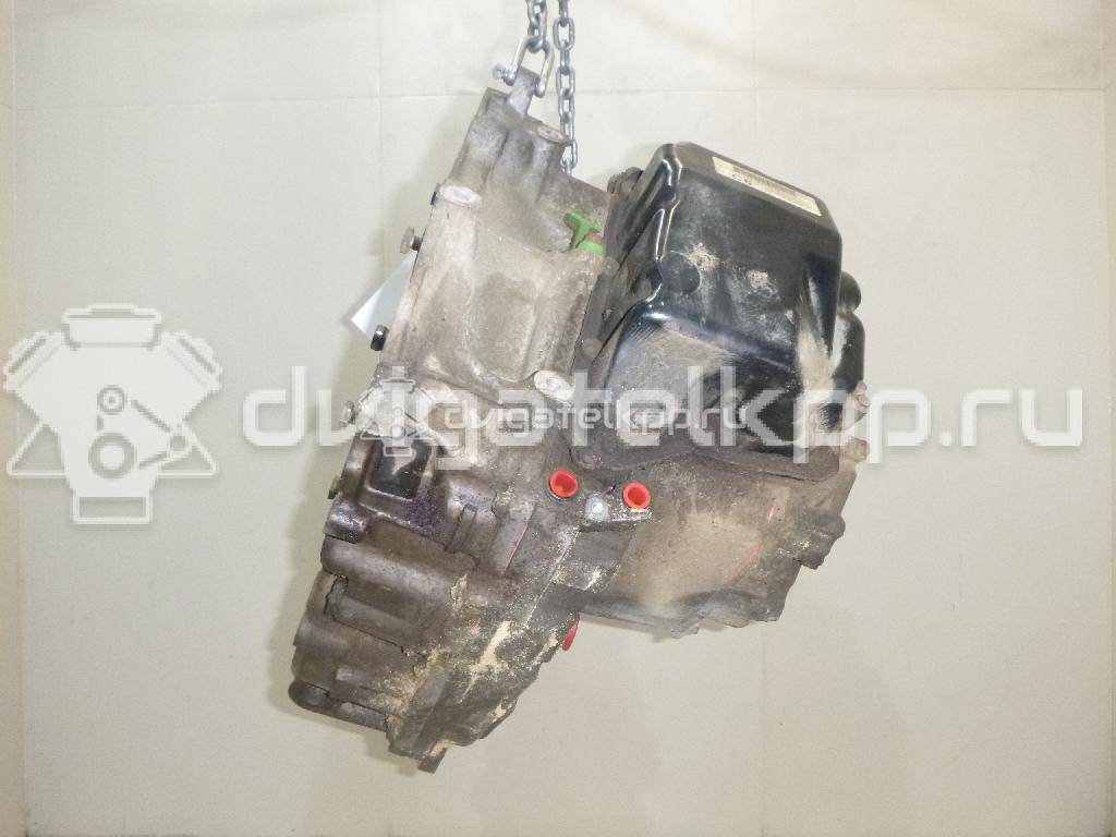 Фото Контрактная (б/у) АКПП для Opel Vectra / Signum 211 л.с 24V 3.2 л Z 32 SE бензин 96624976 {forloop.counter}}