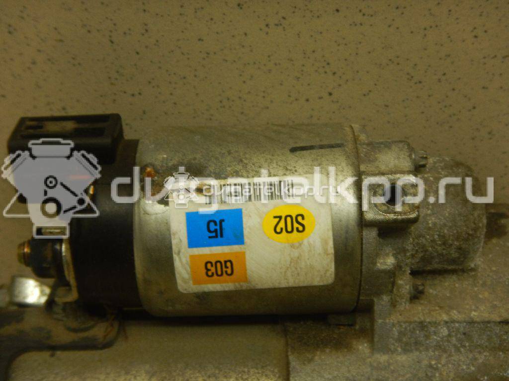 Фото Стартер  361003C150 для kia Opirus {forloop.counter}}