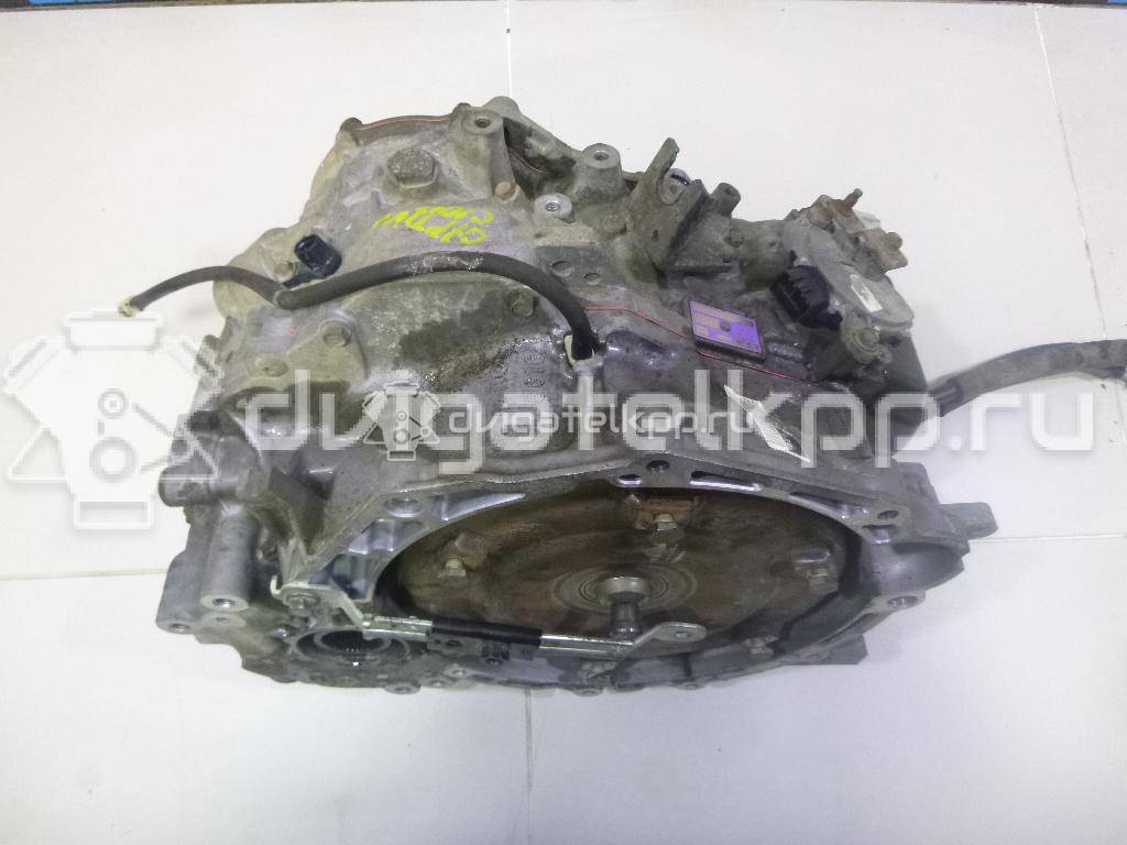 Фото Контрактная (б/у) АКПП для Opel Vectra / Signum 211 л.с 24V 3.2 л Z 32 SE бензин 96624976 {forloop.counter}}