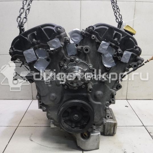 Фото Контрактный (б/у) двигатель Z 32 SE для Holden / Opel / Chevrolet / Vauxhall 211 л.с 24V 3.2 л бензин 92068609