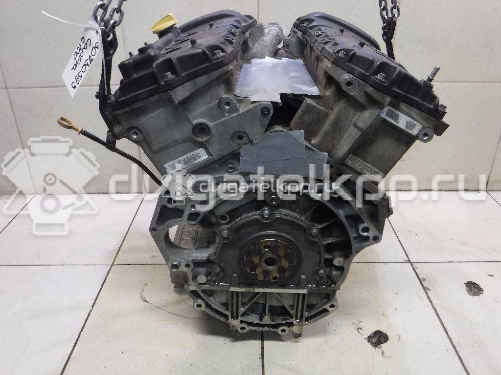 Фото Контрактный (б/у) двигатель 10 HM для Opel Antara 227-230 л.с 24V 3.2 л бензин 92068609 {forloop.counter}}