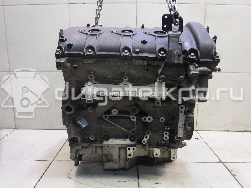 Фото Контрактный (б/у) двигатель 10 HM для Opel Antara 227-230 л.с 24V 3.2 л бензин 92068609 {forloop.counter}}