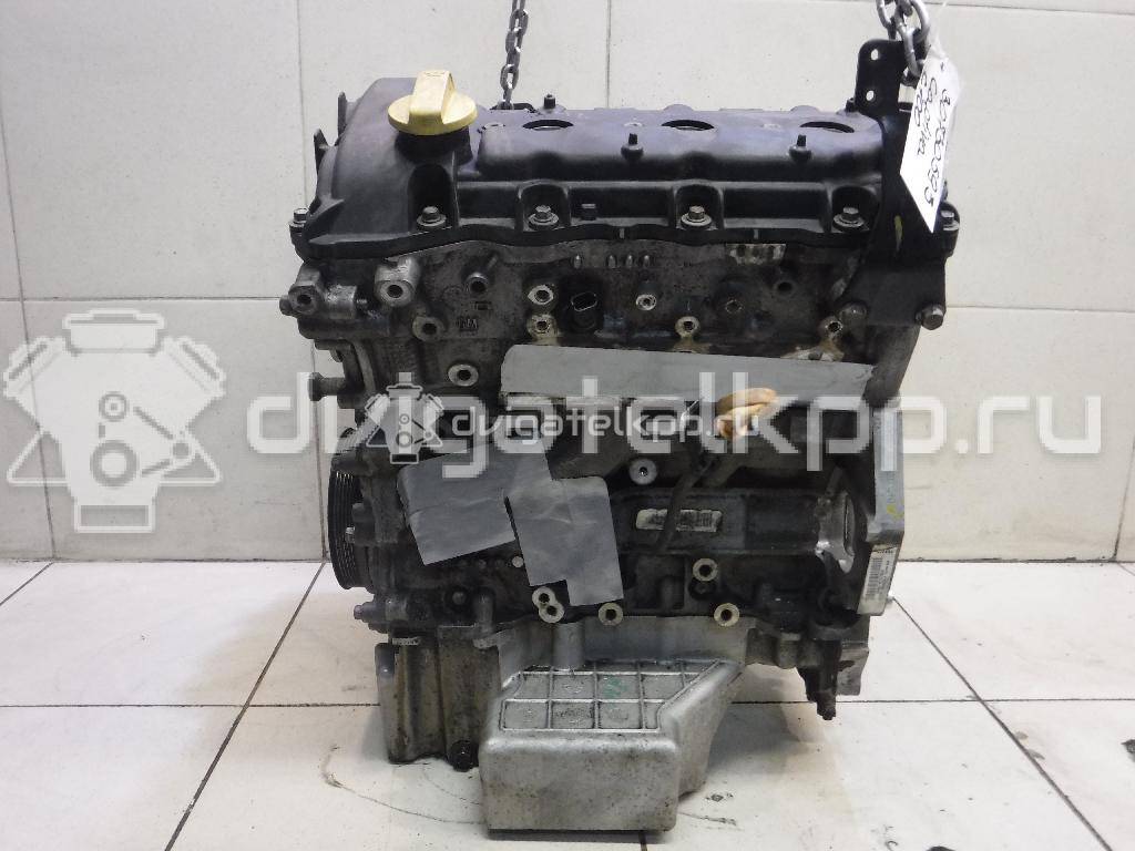 Фото Контрактный (б/у) двигатель 10 HM для Opel Antara 227-230 л.с 24V 3.2 л бензин 92068609 {forloop.counter}}