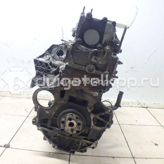 Фото Контрактный (б/у) двигатель Z 20 S для Opel Antara 126-150 л.с 16V 2.0 л Дизельное топливо 96859450