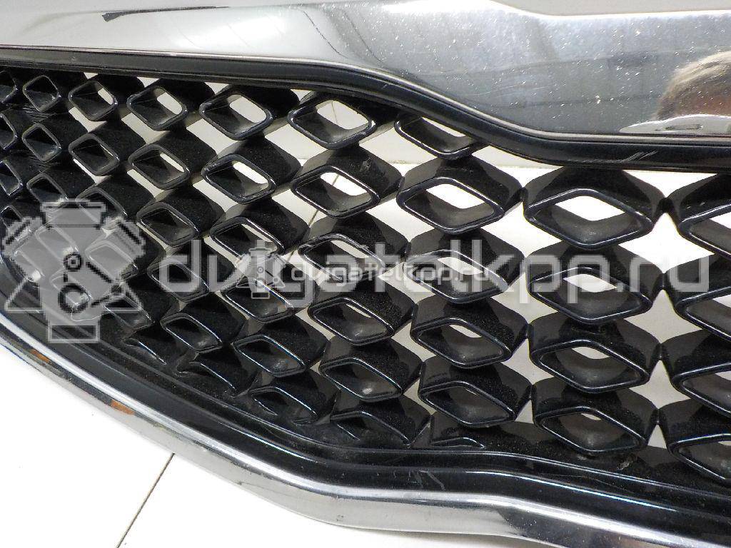 Фото Решетка радиатора  863502t000 для Kia Optima {forloop.counter}}