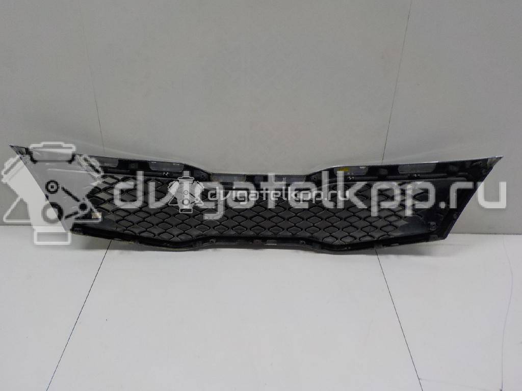 Фото Решетка радиатора  863502t000 для Kia Optima {forloop.counter}}