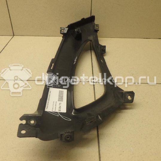 Фото Рамка противотуманной фары левой  865514c000 для Kia Optima