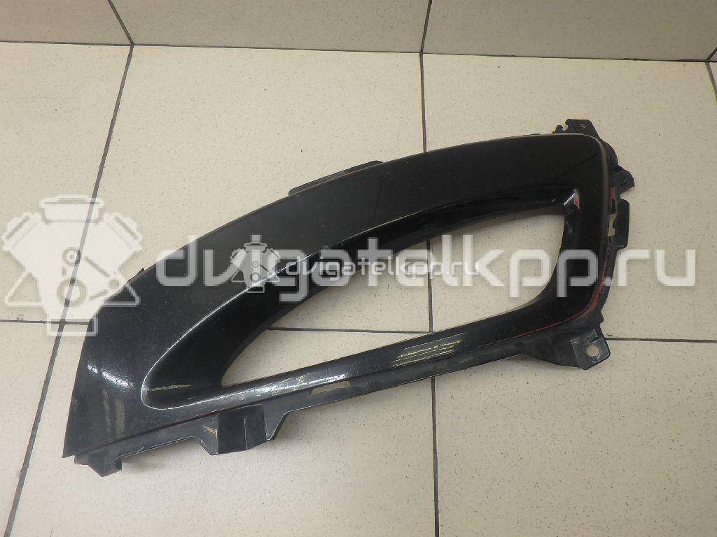 Фото Рамка противотуманной фары левой  865514c000 для Kia Optima {forloop.counter}}