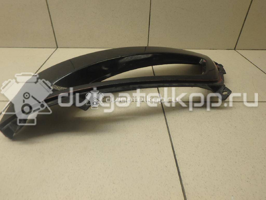 Фото Рамка противотуманной фары левой  865514c000 для Kia Optima {forloop.counter}}