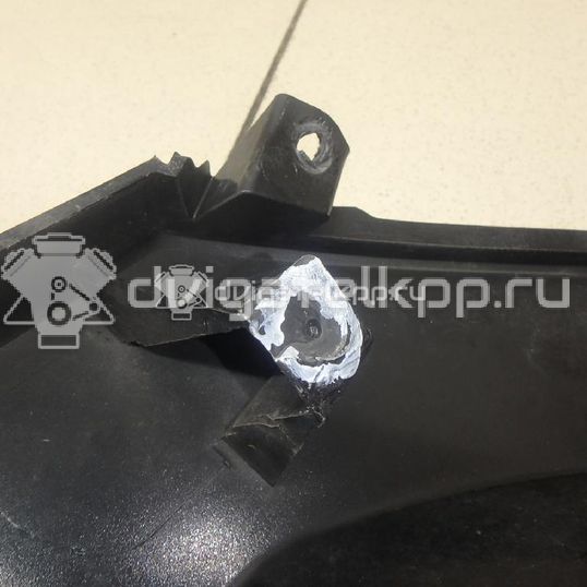 Фото Рамка противотуманной фары правой  865524c000 для Kia Optima