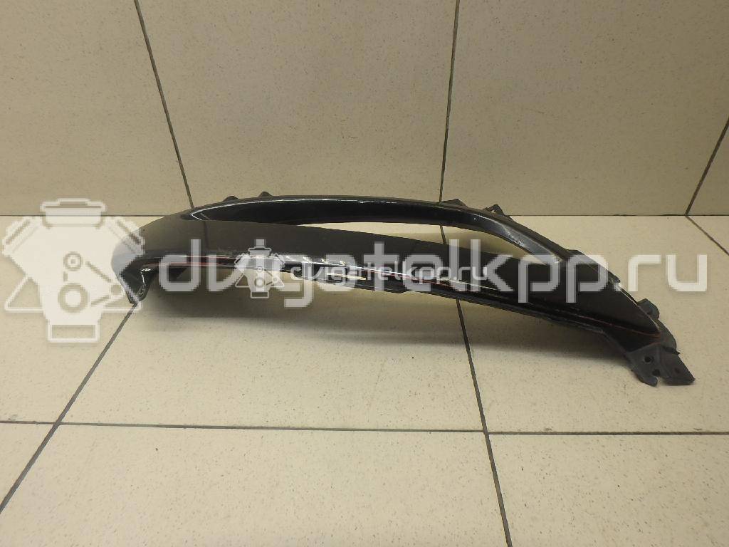 Фото Рамка противотуманной фары правой  865524c000 для Kia Optima {forloop.counter}}